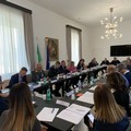 Nasce in Prefettura un osservatorio sulle tensioni economico-sociali