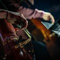 L'orchestra sinfonica  "Suoni del Sud " a San Ferinando per il concerto di fine anno