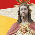 San Ferdinando di Puglia si prepara alla solennità Sacro Cuore di Gesù