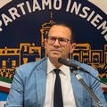 Salvatore Puttilli si dimette da consigliere comunale