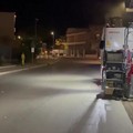Rifacimento strade a San Ferdinando: partiti i lavori in via Cerignola