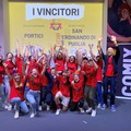 Gli studenti di San Ferdinando premiati al Salone del Libro di Torino
