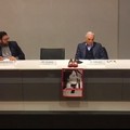 Scarpe rosse, presentato il progetto di promozione dei centri antiviolenza