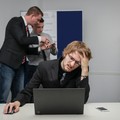 Insoddisfazione a lavoro: è sempre colpa dell’ambiente?