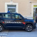 Tentata rapina in posta, arrestata ragazza di San Ferdinando di Puglia