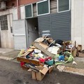 Sicurezza e salute pubblica: disposto lo sgombero immediato dei locali di via IV Novembre