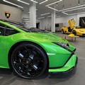 Lamborghini Bari compie un anno, «un successo che ha superato le aspettative»