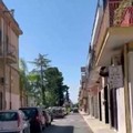 Sicurezza e viabilità: continuano i lavori sulle strade a San Ferdinando di Puglia
