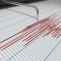 Forte scossa di terremoto avvertita a San Ferdinando