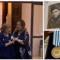 Medaglie d’Onore agli Internati Militari Italiani: riconoscimento al sanferdinandese Natale De Palo