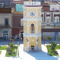 La Torre dell'Orologio a San Ferdinando di Puglia: tra ricordi, storia e patrimonio