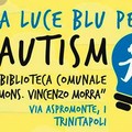  "Una luce blu per l'autismo ", un incontro con il Rotary Club Valle dell'Ofanto