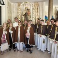 Tanta fede e devozione nel giorno della della festa di Maria Ss.ma del Carmine - FOTO