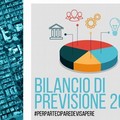 Il bilancio comunale? Sarà discusso con i cittadini