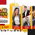 “A Viva Voce”: diretta dedicata al mondo della radio sul network Viva