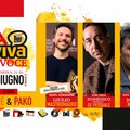 “A Viva Voce”, in diretta sul network Viva parliamo di… cinema