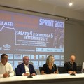 Presentata l'edizione 2021 della Trani Triathlon Sprint