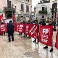 Lavoratori dell'igiene pubblica in sciopero, adesione totale a San Ferdinando