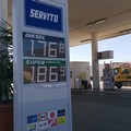 Caro benzina,  "Puglia paralizzata ". Continua la protesta degli autotrasportatori