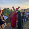 Ritorna la Via Crucis Vivente a San Ferdinando di Puglia