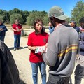Flai Cgil Bat: “Bene i controlli anticaporalato ma dovrebbero essere la normalità”