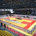 Taekwondo Itf: al PalaDisfida 380 atleti per i passaggi di grado, presente anche San Ferdinando