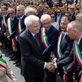 Dieci anni dalla tragedia ferroviaria Andria-Corato: alla commemorazione presente anche il sindaco Michele Lamacchia