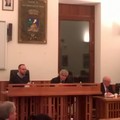 Torna in aula il Consiglio Comunale a San Ferdinano