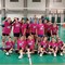 La ASD Four Team Volley cresce e sogna in grande: obiettivo Prima Divisione