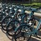 San Ferdinando di Puglia: installata la nuova ciclostazione con 10 e-bike gratutite