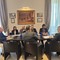 Autotrasportatore sequestrato a San Ferdinando, si riunisce il comitato per l’Ordine e la Sicurezza