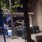 Esplosione nella notte, danneggiato un pub a San Ferdinando