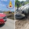 Incidente sulla SP64 a San Ferdinando di Puglia: due feriti in condizioni critiche