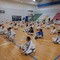 Taekwondo Itf, successo per il Corso Nazionale di Formazione 2026 a San Ferdinando