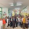 San Ferdinando di Puglia dà il benvenuto alle docenti maltesi