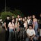 Notte prima degli esami per gli studenti e le studentesse dell'istituto Dell'Aquila-Staffa