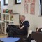 A San Ferdinando lo scrittore Francesco Carofiglio con il suo libro: “Tutto il mio folle amore”