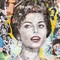 Il Tempo delle Icone. L'arte di Vincenzo Mascoli omaggia con Icons le personalità ‘pop’ del ‘900 negli eleganti teatri espositivi di Salvo Binetti