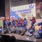 Gli studenti del De Amicis - Giovanni XXIII di San Ferdinando premiati al Salone del Libro di Torino