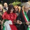 A San Ferdinando inaugurata la 65^ Fiera Nazionale del Carciofo - FOTO