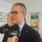 Il bilancio del lavoro del commissario straordinario Mazzia