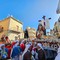 Tanta emozione per le tradizionali processioni de i Misteri e del Legno Santo a San Ferdinando