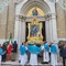 A San Ferdinando la Festa della Madonna del Rosario si rinnova tra Messa solenne e processione tra le vie cittadine