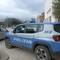 Controlli della Polizia sul territorio