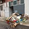 Sicurezza e salute pubblica: disposto lo sgombero immediato dei locali di via IV Novembre