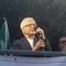 Il primo saluto del neosindaco di San Ferdinando di Puglia  Michele Lamacchia