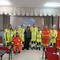 I.C.“De Amicis -Giovanni XXIII”: grande successo per l'incontro con la Protezione Civile