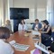 Incontro tra Ciliento e la Direzione Stazioni del Gruppo FS sugli interventi di riqualificazione delle stazioni