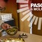 Al "Vecchio Gazebo" di Molfetta nuovo evento tra arte, sapori e tradizioni