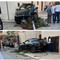 San Ferdinando di Puglia: violento impatto fra due auto